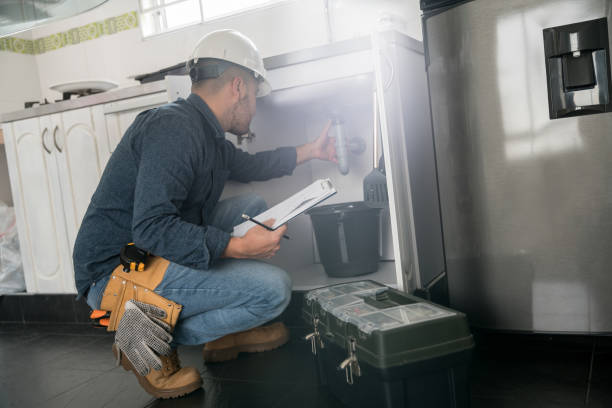 Best Emergency Plumbing Repair  in Roberta, GA