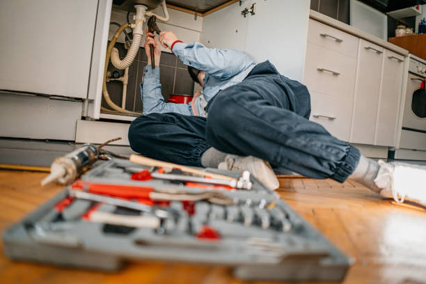 Best Hot Water Heater Installation  in Roberta, GA