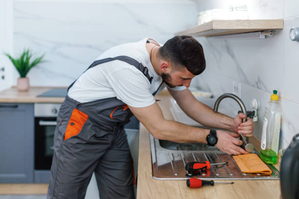 Best Pipe Repair Near Me  in Roberta, GA