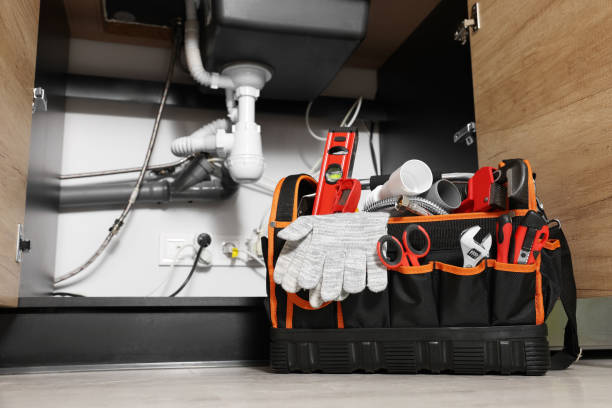 Best Affordable Plumbing Services  in Roberta, GA