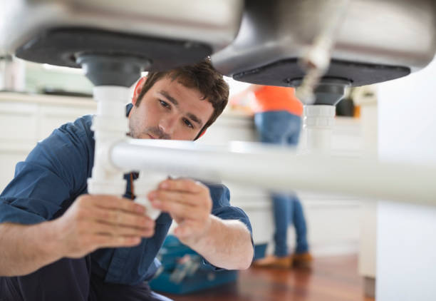 Shower Repair Services in Roberta, GA