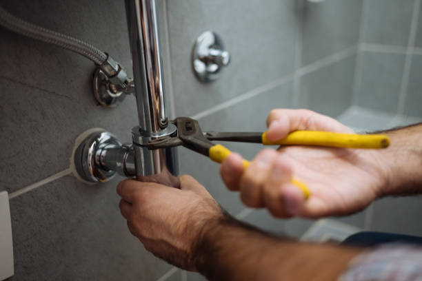 Trusted Roberta, GA Plumbing Experts
