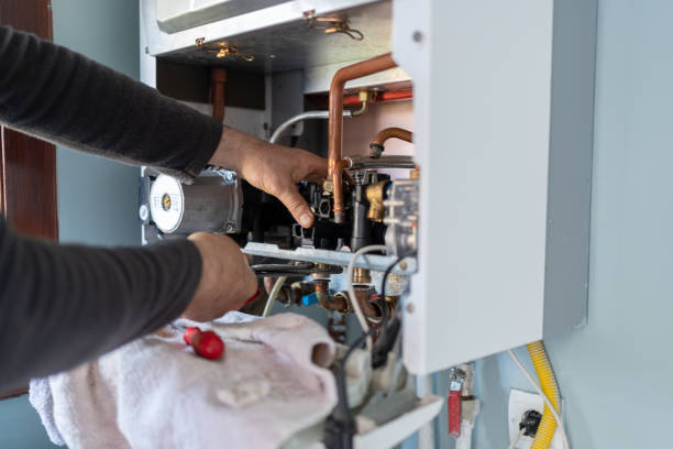 Best Water Heater Repair  in Roberta, GA