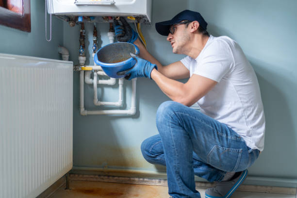 Best Commercial Plumbing Services  in Roberta, GA