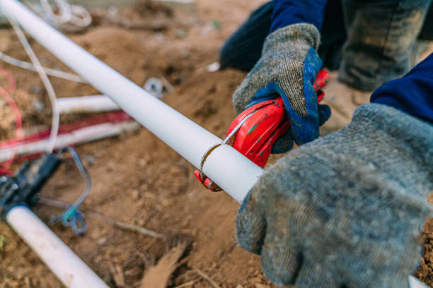Best Sewer Line Replacement  in Roberta, GA