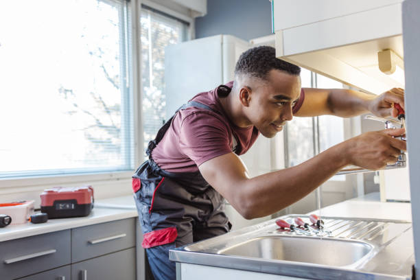 Best Local Plumber Services  in Roberta, GA
