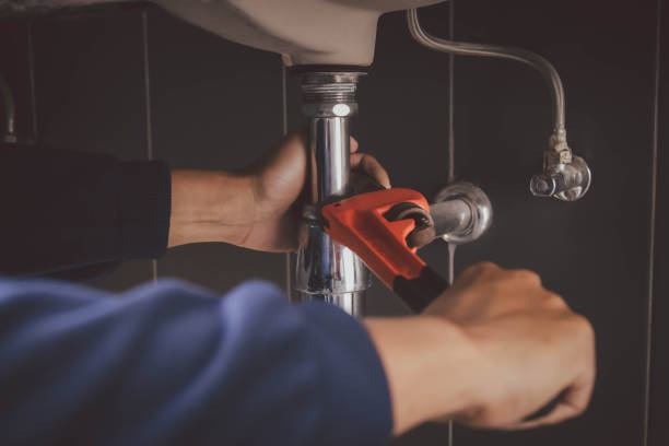Best Sewer Cleaning Services  in Roberta, GA